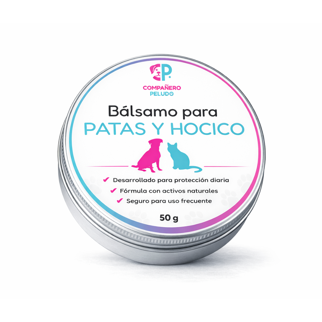 Paw and Snout Protector Balm Kit, Buy 1 Get 2