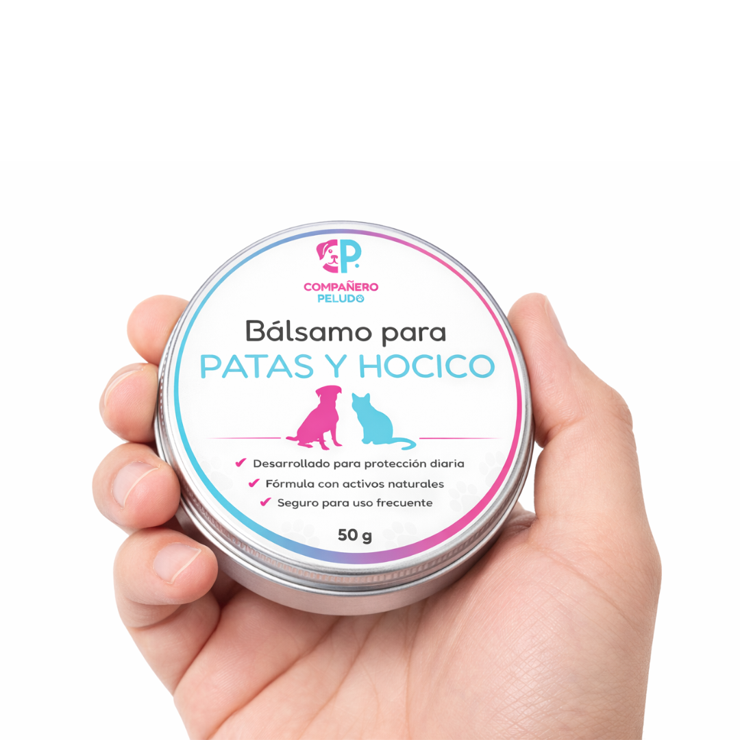 Paw and Snout Protector Balm Kit, Buy 1 Get 2