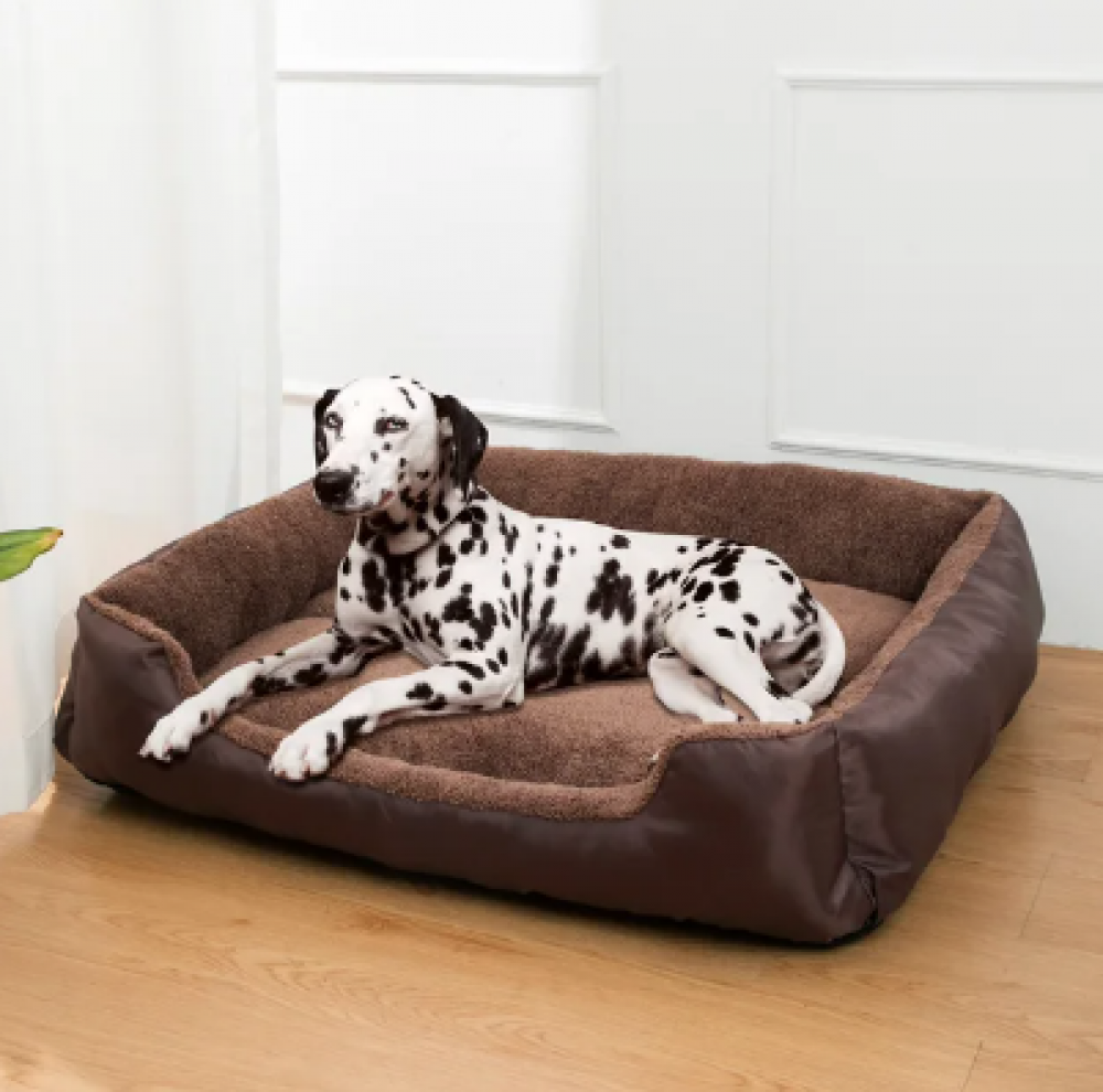 Premium Bed for Large Dogs