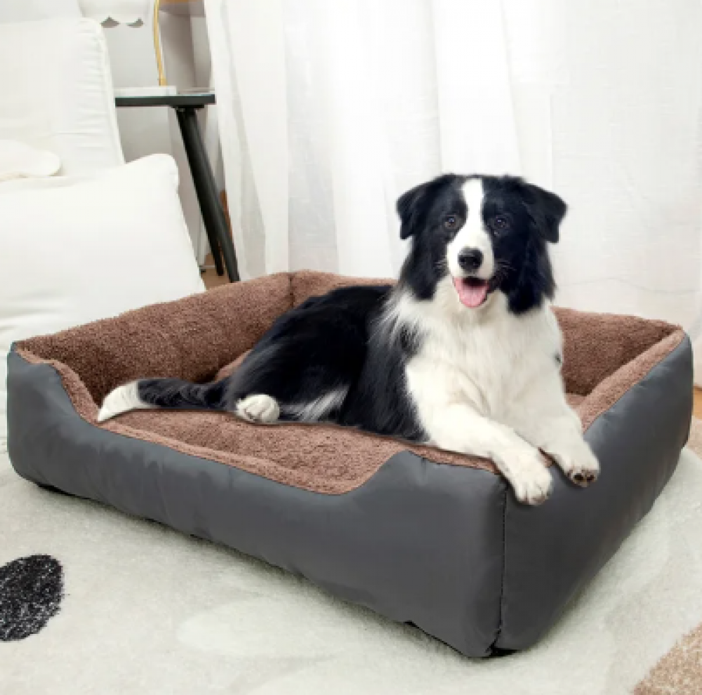 Premium Bed for Large Dogs