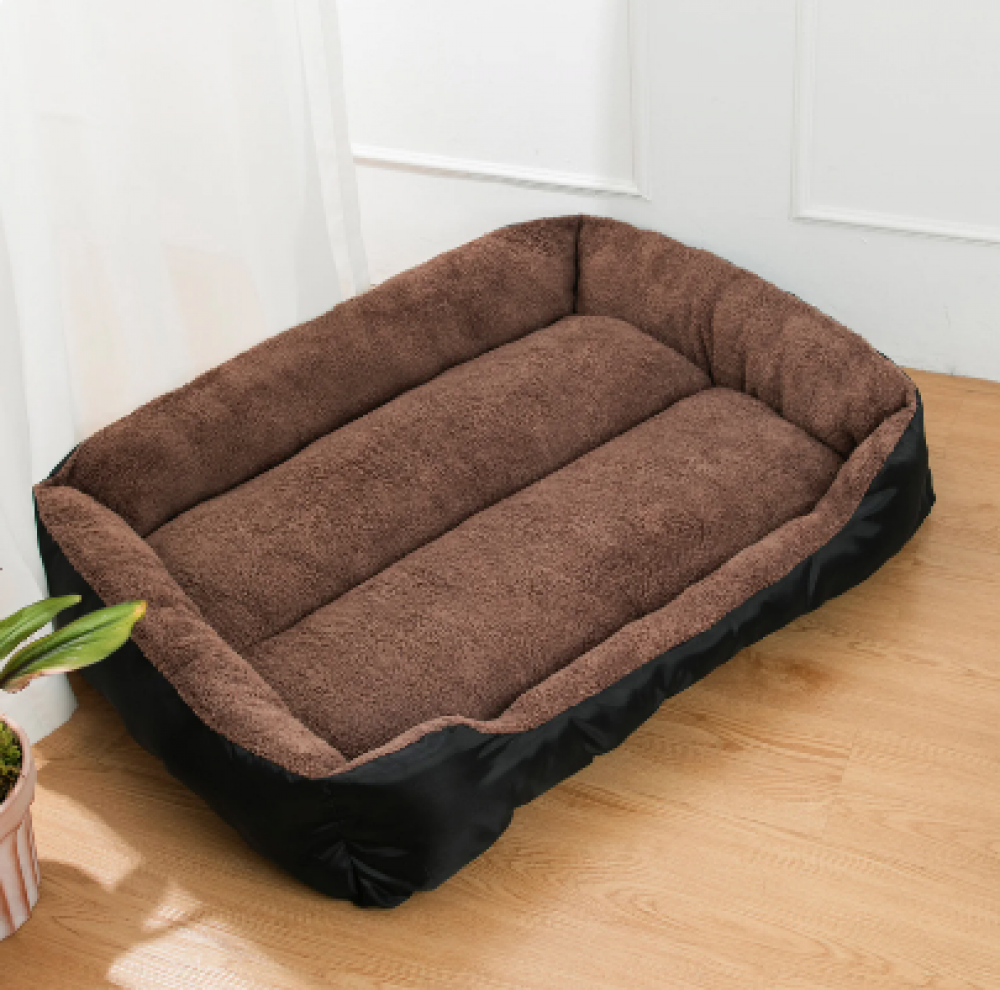 Premium Bed for Large Dogs