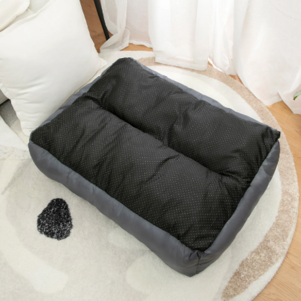Premium Bed for Large Dogs