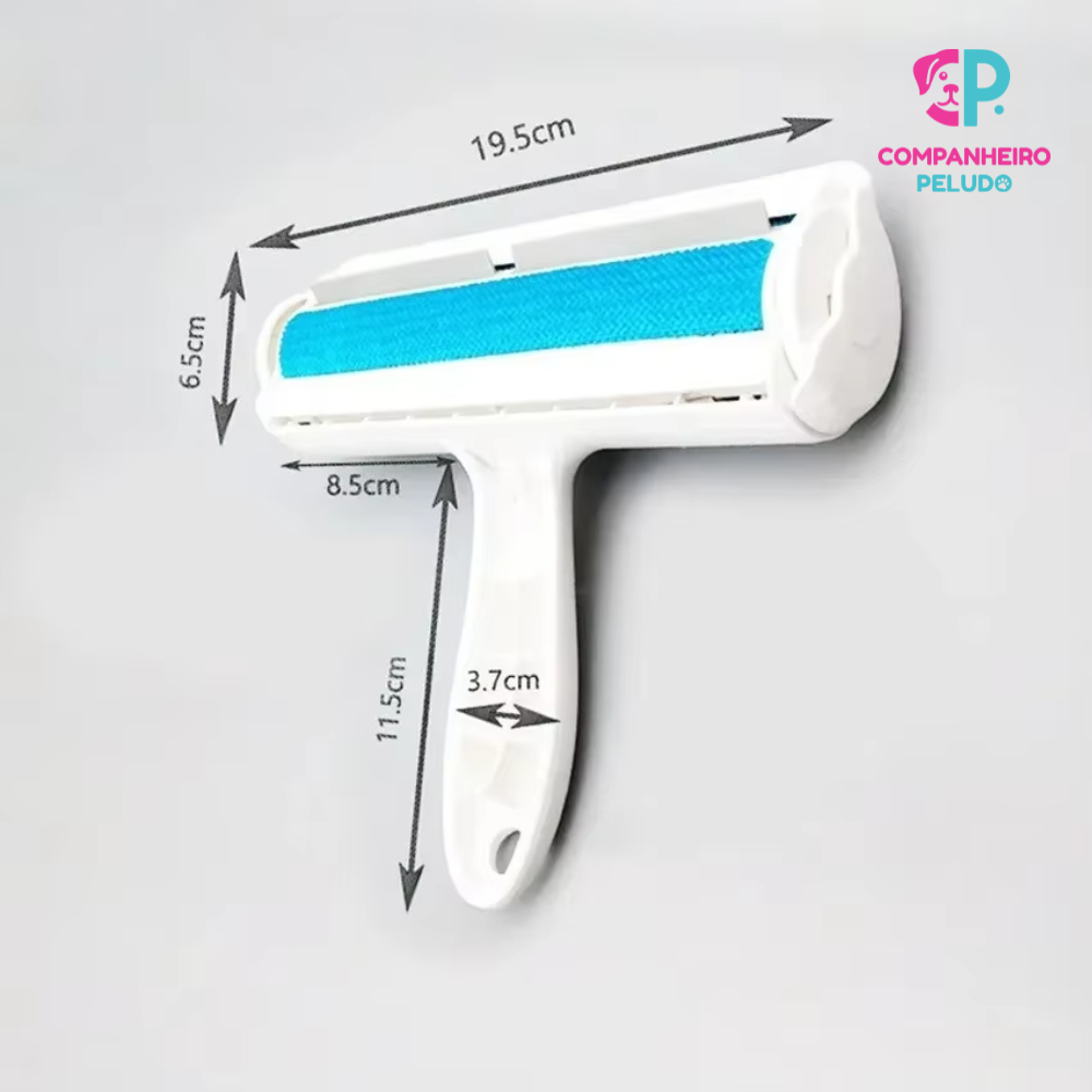 Pet Hair Remover Roller