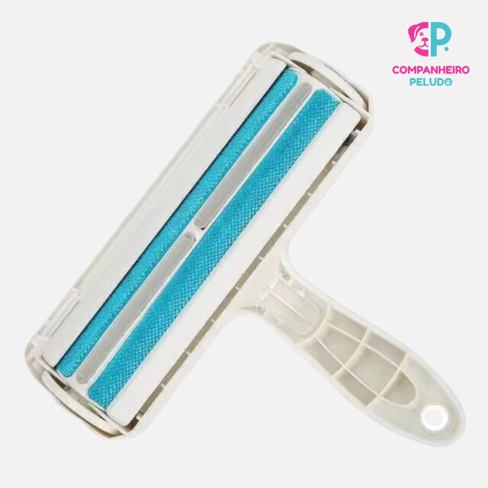 Rodillo Removedor De Pelos De Mascotas